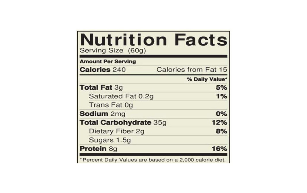 Tots And Moms Foods Instant Millets & Dates   Pack  200 grams
